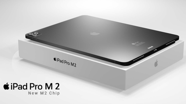Apple sẽ sớm ra mắt MacBook Air 15 inch, MacBook 12 inch và iPad Pro 14 inch chạy chip M2